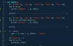 Как правильно переносить строки в python