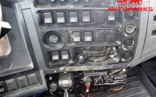 Как пользоваться акпп на камазе нео 2
