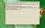 Как переключить версию php ubuntu