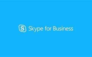 Как подключиться к skype for business