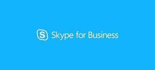 Как подключиться к skype for business