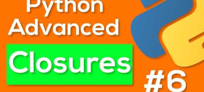 Как закрыть код python