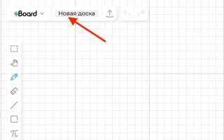 Как перенести доску sboard в zoom