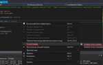Как поставить точку остановки в visual studio