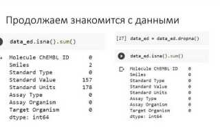 Какую базу данных выбрать для python