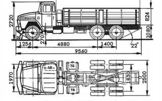 Как прокачать рулевое на краз 250