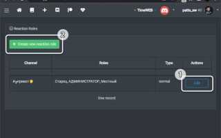 Как сделать проверку на роль discord js