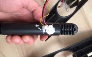 Куда подключить ходовые огни в volkswagen т5