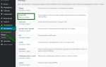 Как разместить баннер на сайте joomla