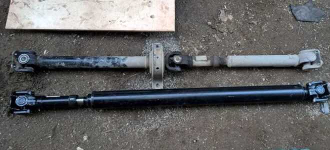 Как разобрать передний кардан уаз патриот