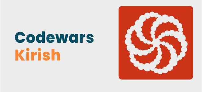Как зарегистрироваться на codewars javascript