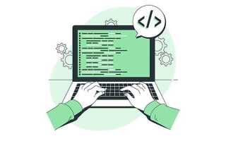 Как написать первое приложение с ооп php