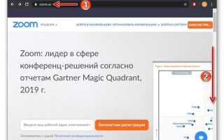 Куда сохраняется видео zoom на компьютере