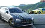 Как получить mercedes gt63s в forza horizon 4