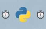 Как ускорить requests python