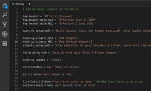 Как установить библиотеку docx в python