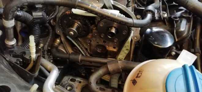 Где номер двигателя на seat altea freetrack