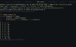Как перевернуть строку в python