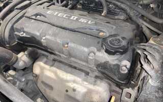 Какое масло в chevrolet cruze