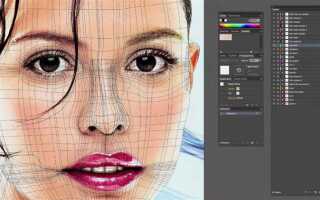 Сколько весит adobe illustrator