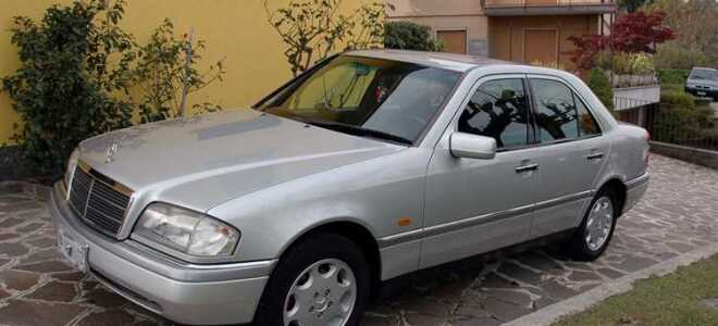 Сколько стоит mercedes c180