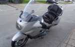 Какое масло в bmw k1200lt