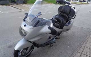 Какое масло в bmw k1200lt