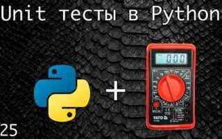 Как python встраивать в тестирующую систему executor