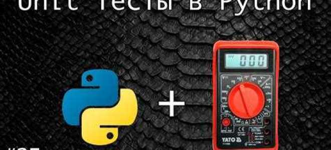 Как python встраивать в тестирующую систему executor