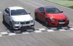 Что означает competition bmw