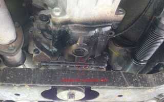 Как разобрать коробку уаз патриот