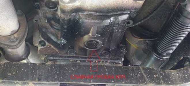 Как разобрать коробку уаз патриот