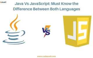 В чем разница между java