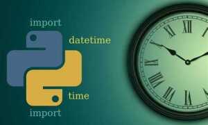 Как создать временный файл в python