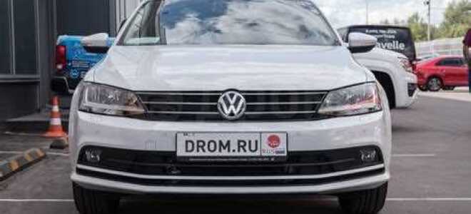 Сколько весит volkswagen jetta