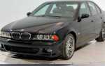 Сколько стоит bmw e39