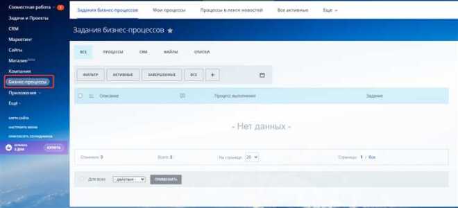 Чем можно заменить битрикс 24