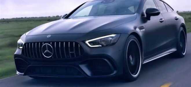 Сколько стоит mercedes amg