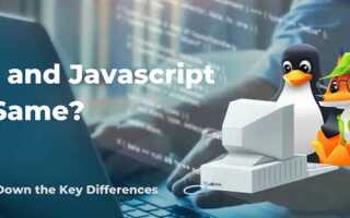 Почему java и javascript похожие названия
