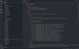 Как сделать выбор города на сайте html