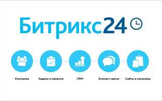 Какие компании используют битрикс