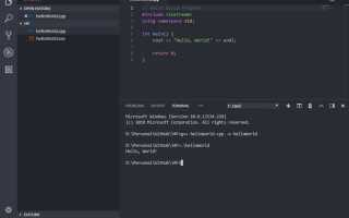 Как подключить бд к visual studio c