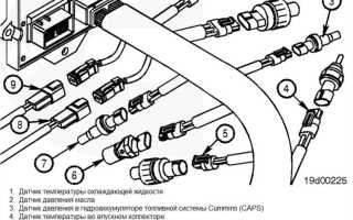 Как продиагностировать камаз камминз самому