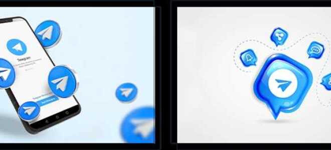 Что нужно для создания собственного telegram канала