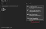 Как поставить точку останова visual studio 2019