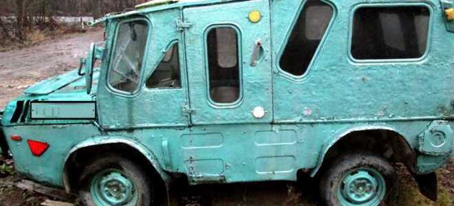 Как плавает луаз 967 видео