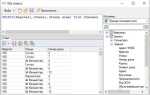 Как включить логирование всех sql запросов mssql