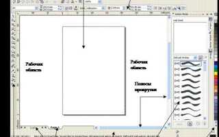 Как сделать гиперссылку в coreldraw