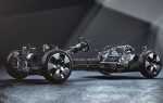 Что такое efficientdynamics на bmw