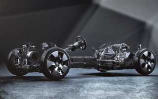 Что такое efficientdynamics на bmw